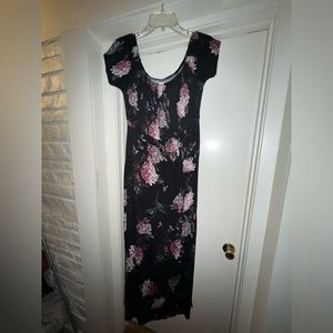 Maurices Brand Floral print dress